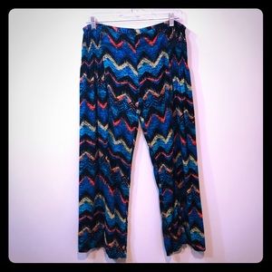 BGBGMAXAZRIA Palazzo Pants